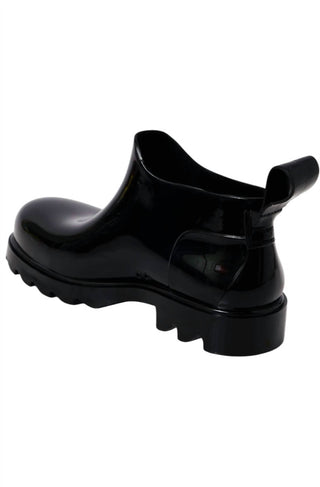 Free People - Botas de chuva femininas resistentes à água para uso na rua principal