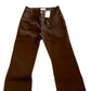 Bianco - DISTRESSED JEANS