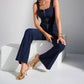 Joseph Ribkoff - Lux Twill Bustier Fitted Top