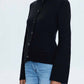Pistola - Dani Cinched Waist Cardigan