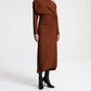 A.L.C. - Piper Midi Dress