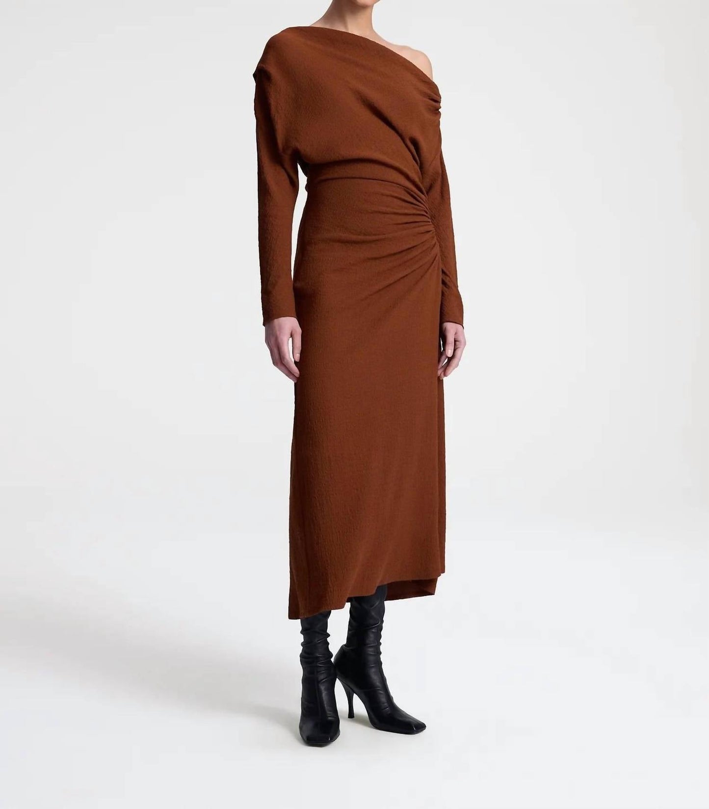 A.L.C. - Piper Midi Dress