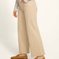 Fdj - Olivia Wide Ankle Pants