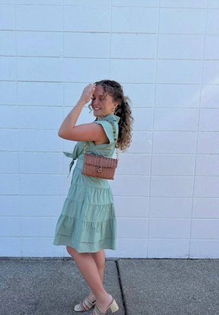 Deluc - Murillo Dress