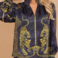 Alden Adair - Phoebe Long Sleeve Top