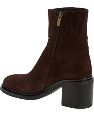 Cordani - Bota de camurça feminina