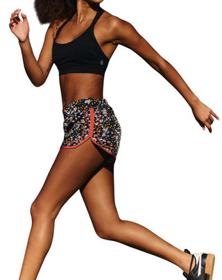 Free People - Curta-metragem impresso Varsity Blues