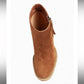 Paul Green - Women's Sloane Lug Sole Bootie Boot