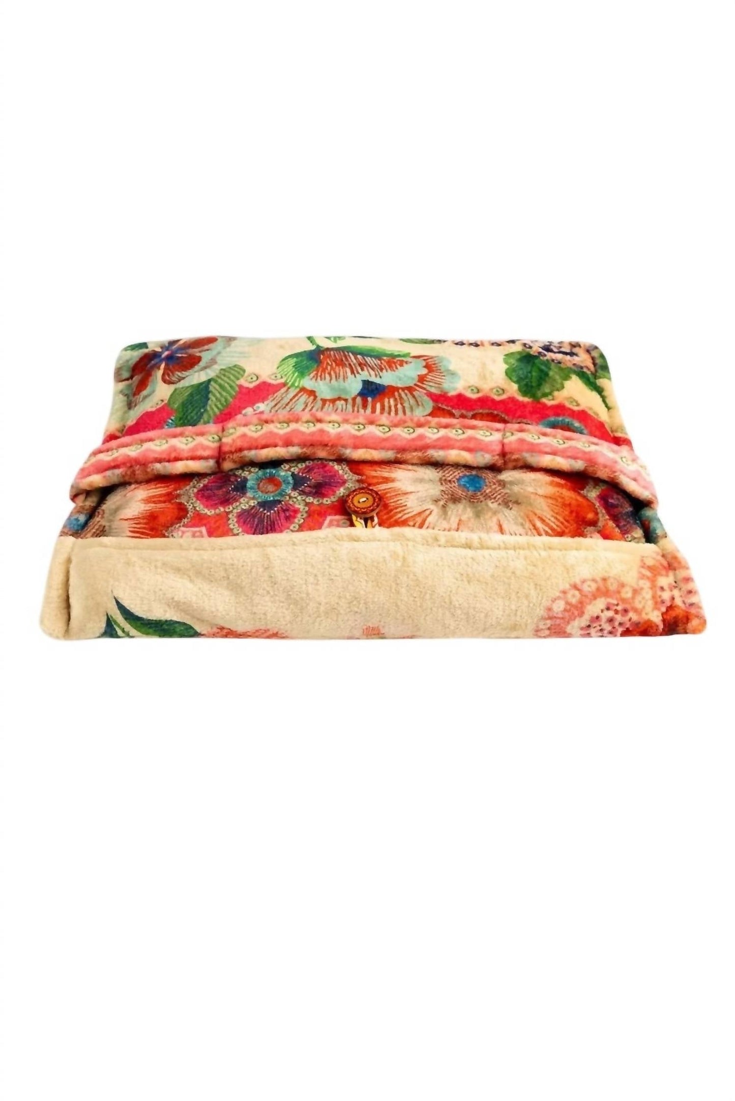 Johnny Was - Kallie Travel Blanket