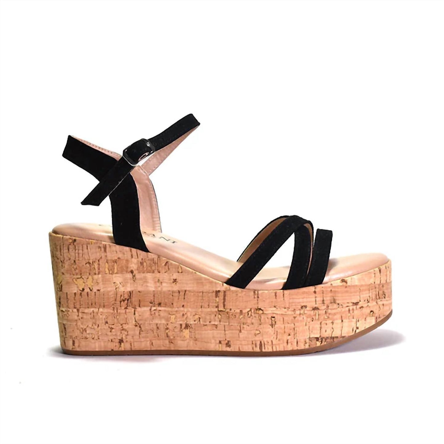 Cordani - Women's Jaiden Sandal