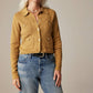 J.Crew - Patch-pocket Sweater Lady Jacket