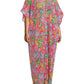 Johnny Was - WOMEN'S RUMBA MAXI CROCHET KIMONO PLUS