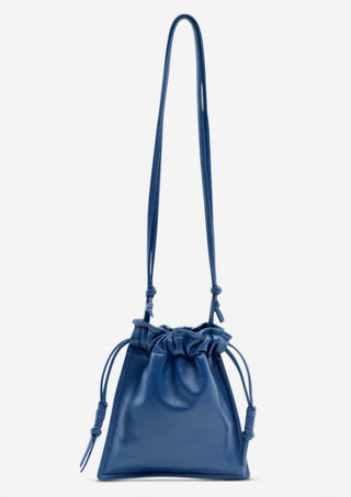 Lemiz - Bolsa tiracolo feminina mini Bowie