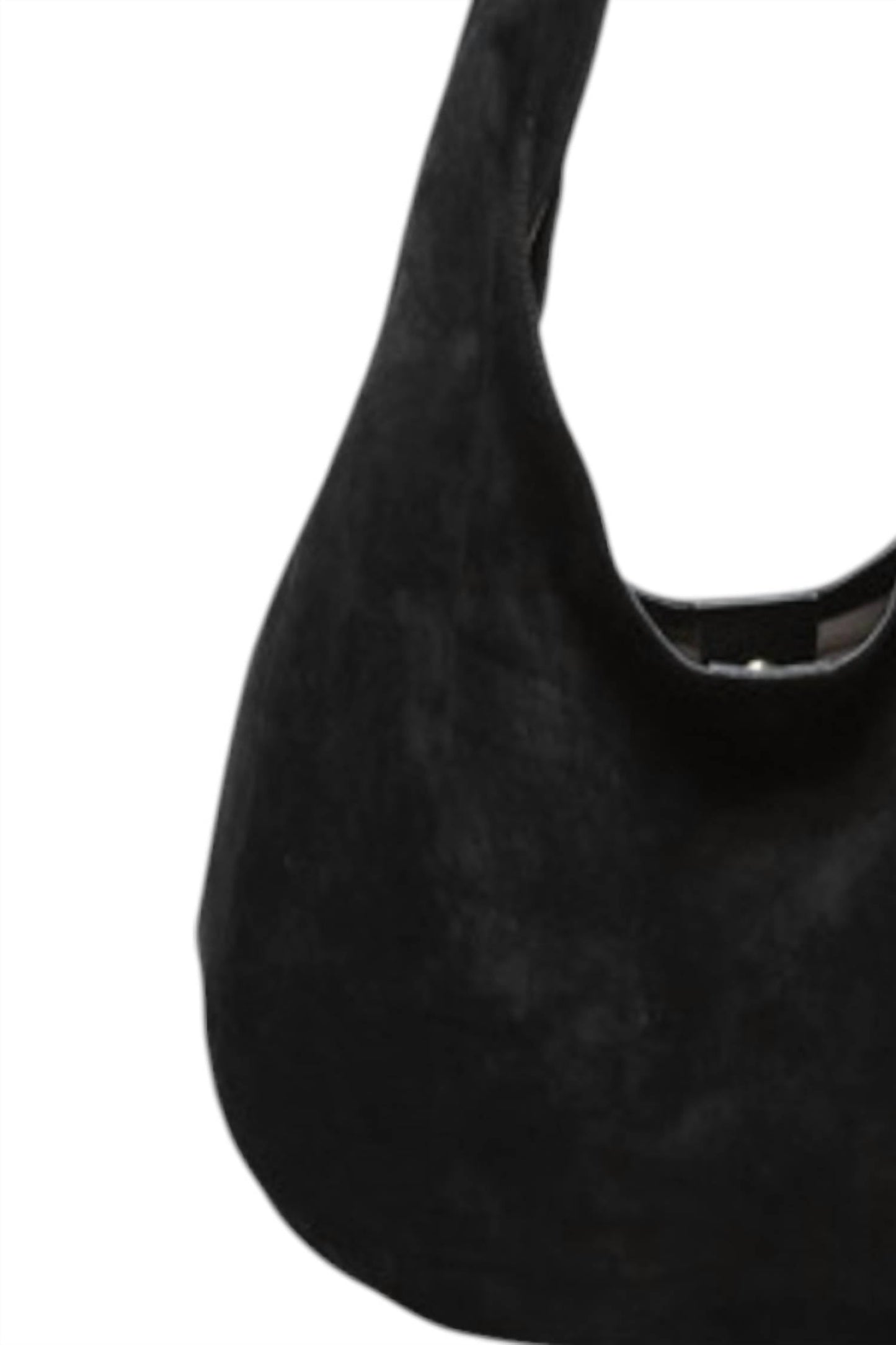 Jen & Co. - Women's Katherine Slouchy Round Hobo Bag