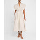 No Pise La Grama - Guayaba Midi Dress