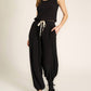 Project Social T - Luca Scoop Neck Textured Tank
