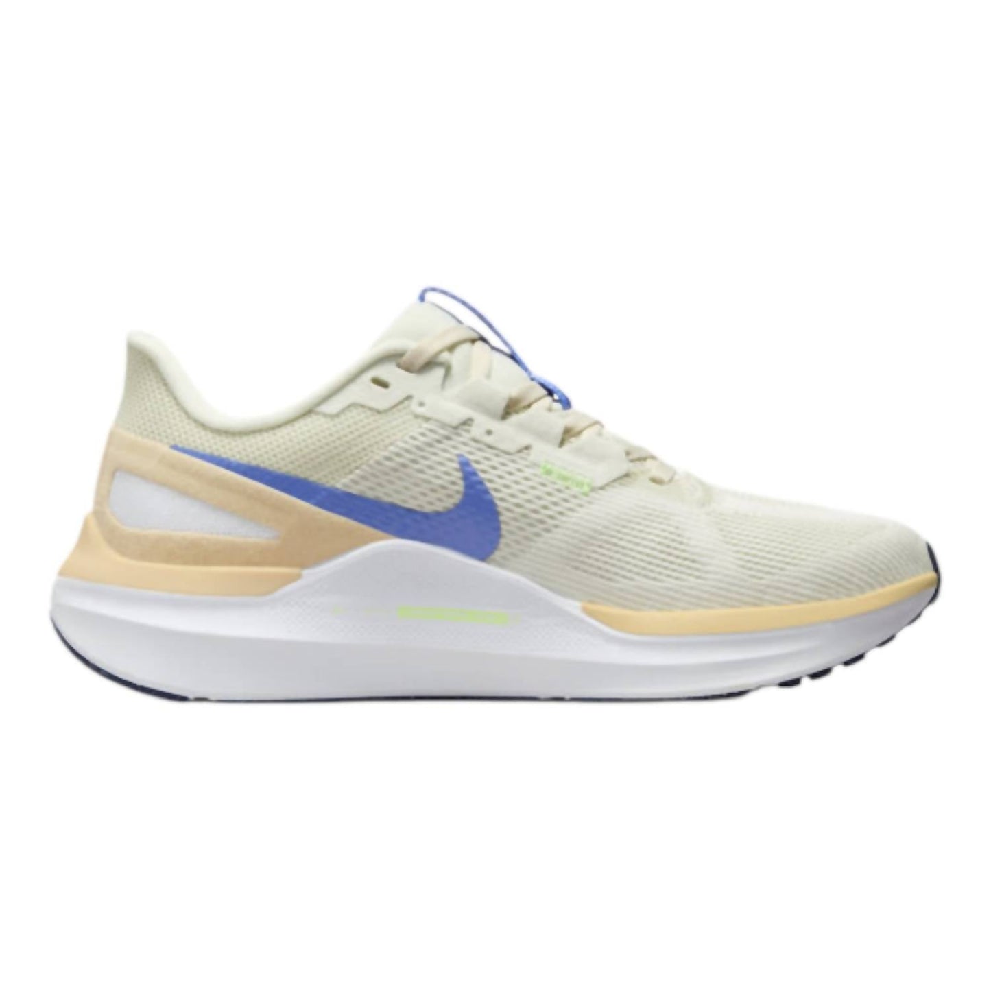 Nike - Tênis Feminino Air Zoom Structure 25