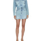 Pistola - Nina Long Sleeve Mini Dress