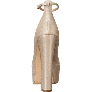 Steve Madden - BOMBAS SKYRISE