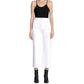 7 For All Mankind - Luxe Vintage Ultra High Rise Cropped Jo Jeans