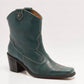 Free People - Women's Wandering Western Boot