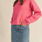 &Merci - Candy Crewneck Sweater