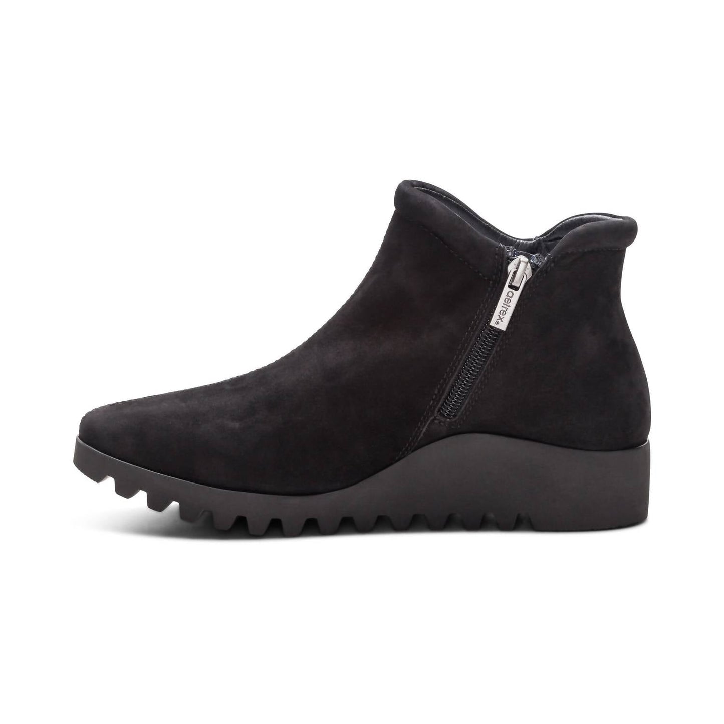 Aetrex - Women's Zoey Slip On Boot