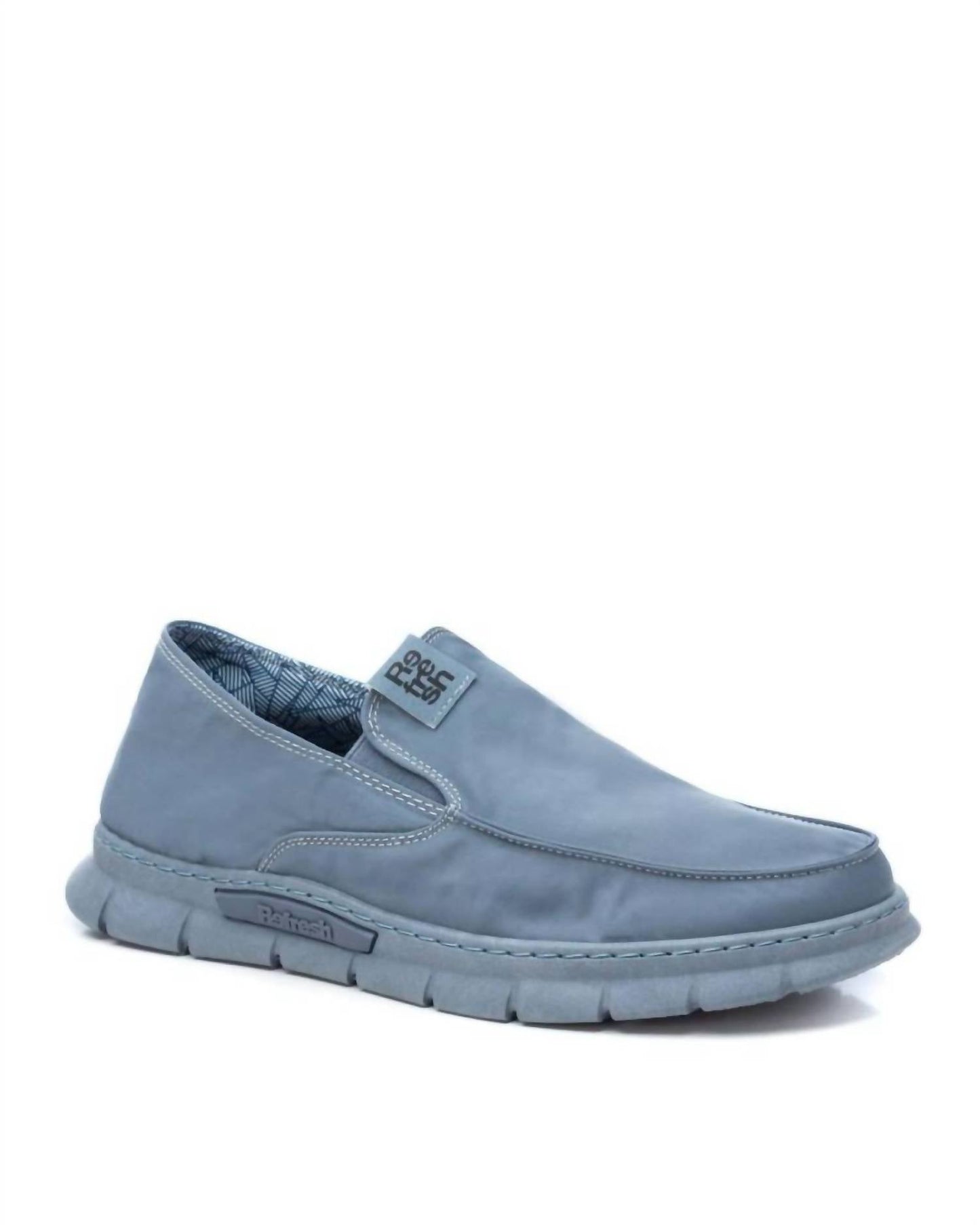 Xti - Men's Casual Loafers