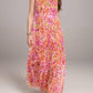 Johnny Was - Loran Tiered Maxi Dress