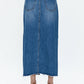 Pistola - Women's Alice Denim Skirt