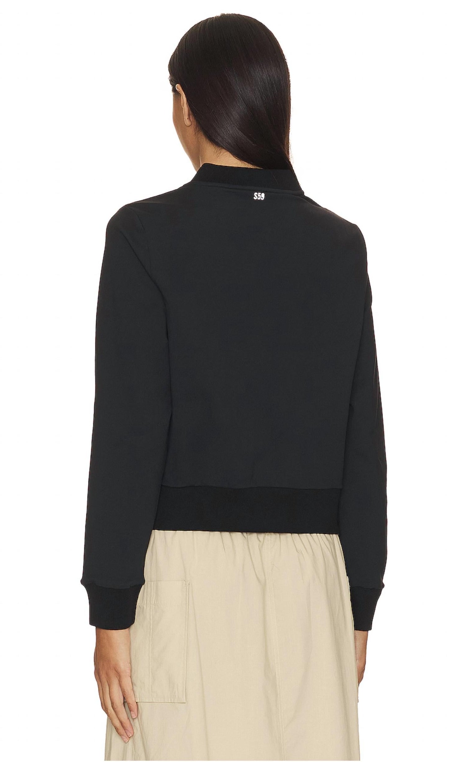 Splits59 - Supplex Bomber Jacket