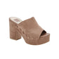 Dolce Vita - Women's Hero Heel