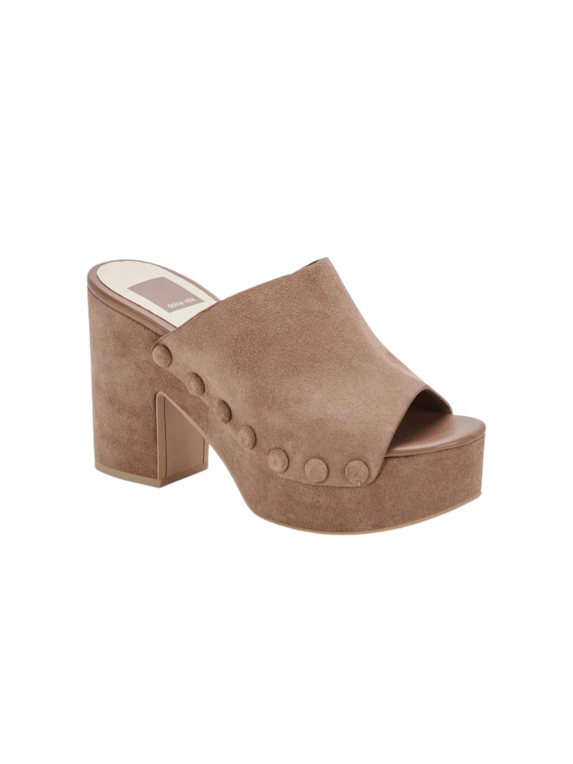 Dolce Vita - Women's Hero Heel