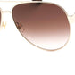 Kate Spade - Women's GENEVA/S Sunglasses
