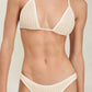 Devon Windsor - Nash Triangle Bikini Top