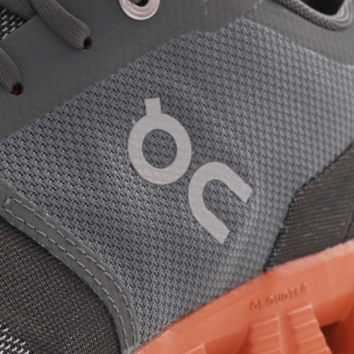 On Running - Men's Cloud X 2020 Running Shoes