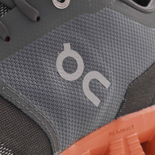 Sobre Corrida - Tênis de Corrida Masculino Cloud X 2020