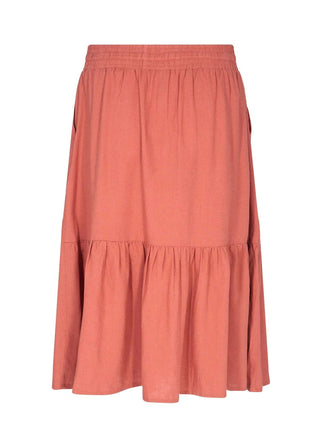 Conceito Soya - Saia Ina