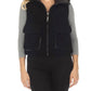 Belle Fare - Lodi Faux Shearling Reversible Vest