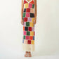 Carolina K - Vera Crochet Maxi Dress