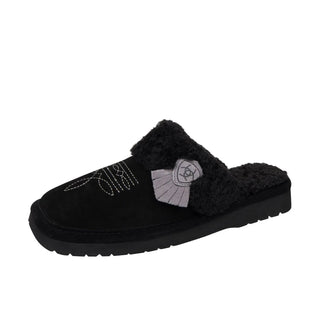 Ariat - Women's Jackie Square Toe Slipper
