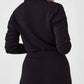 Spanx - Wide Leg Long Sleeve Jumpsuit