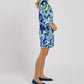 Jude Connally - Kate Tunic Mini Dress