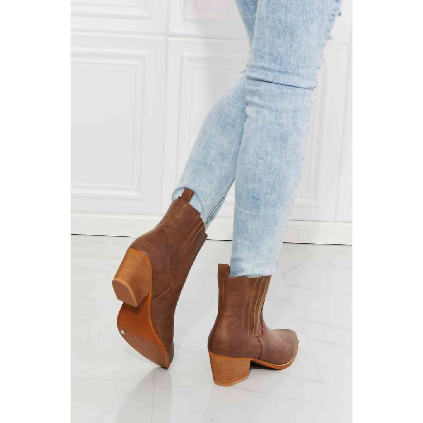 Dropshipshoe - Women's Love The Journey Boot
