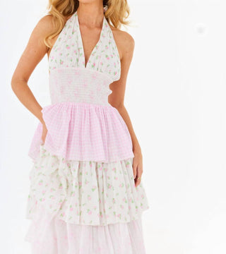 Amy Jane London - Bonnie Maxi Dress