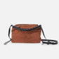 Dolce Vita - Women's Crossbody Penny Brown Nubuck