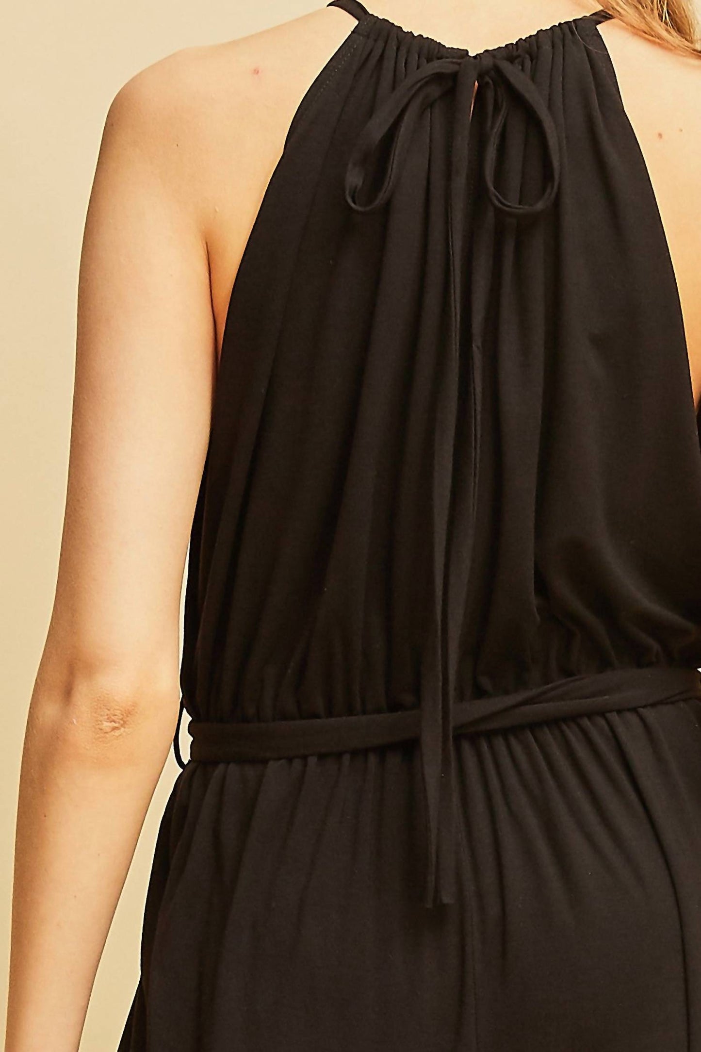 Entro - Day to Night Jumpsuit