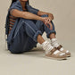 Ugg - Women's Goldenstar Glide Sandal