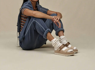 Ugg - Women's Goldenstar Glide Sandal