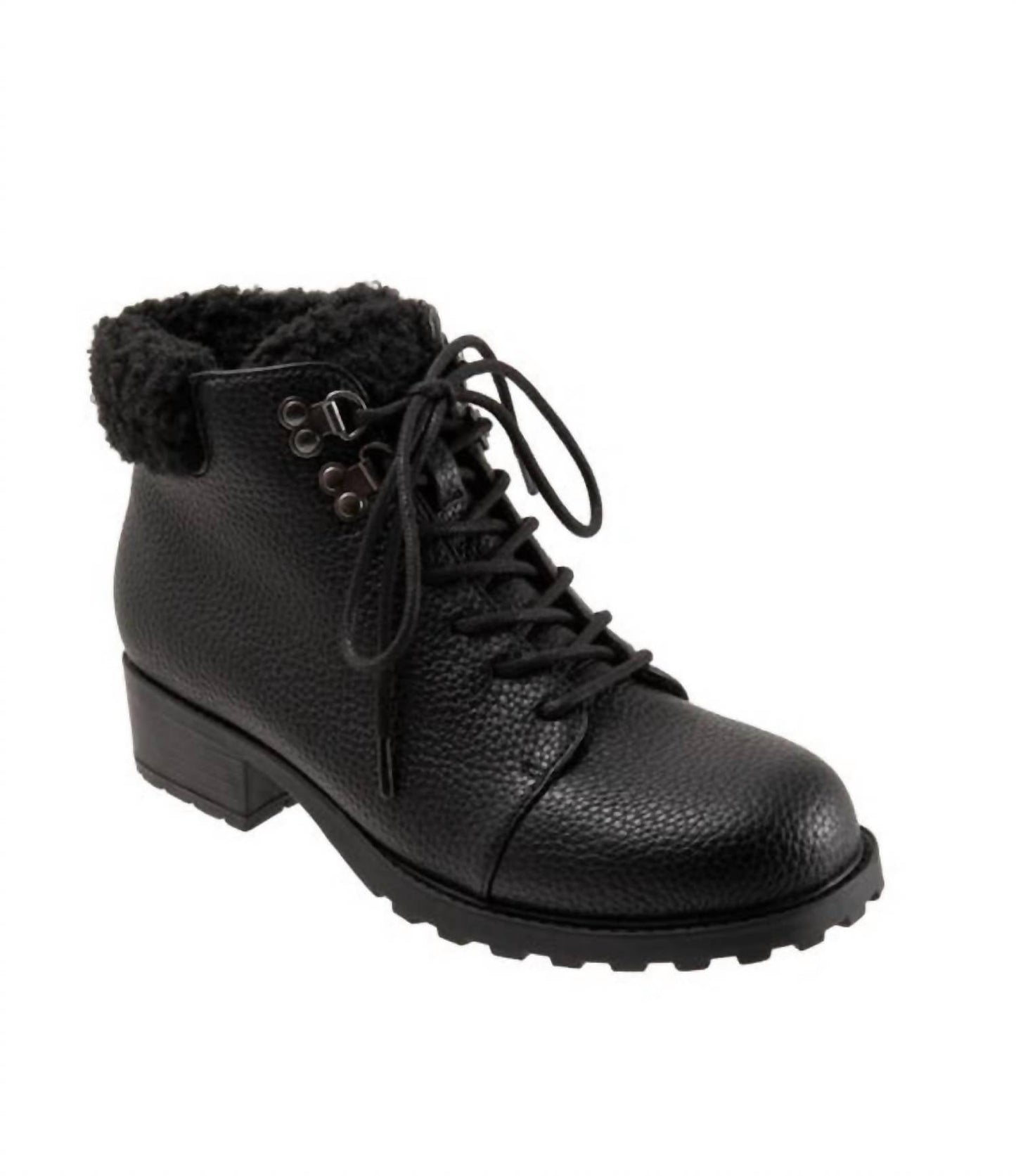 Trotters - WOMEN'S BECKY 2.0 BOOT - WW WIDTH
